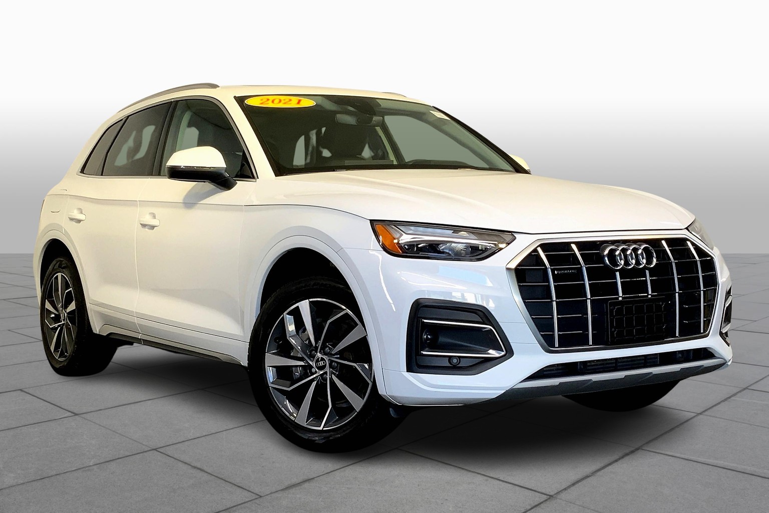 PreOwned Audi Q5 for sale in Danvers